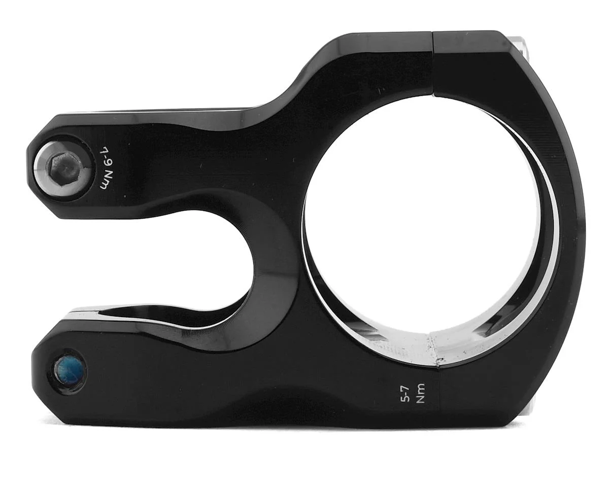 Industry Nine A35 Stem (Black) (35.0mm) (32mm) (9°) - view 2
